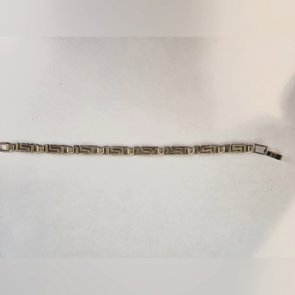 Silver Bracelet